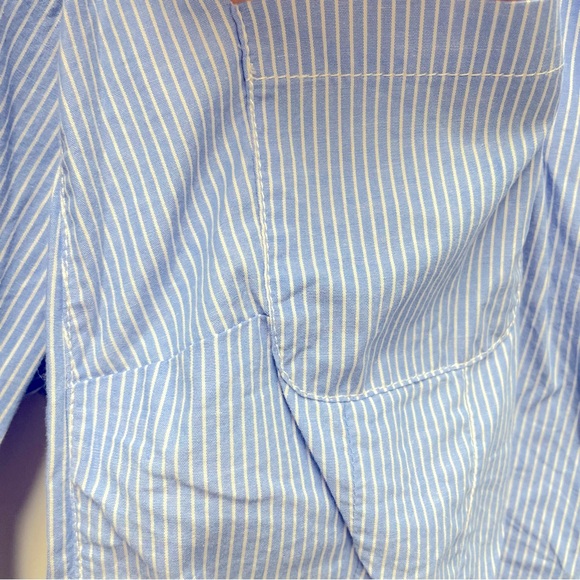 {St. John’s Bay} Button Down - Picture 6 of 6